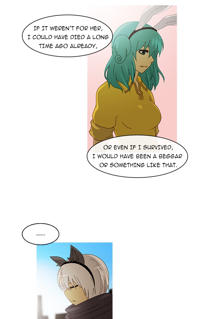 Read Kubera chapter 94.4 image 17 on Lezhin