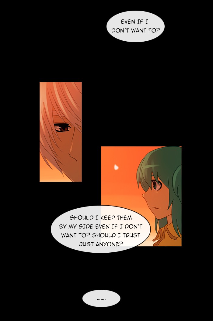 Read Kubera chapter 94.4 image 29 on Lezhin