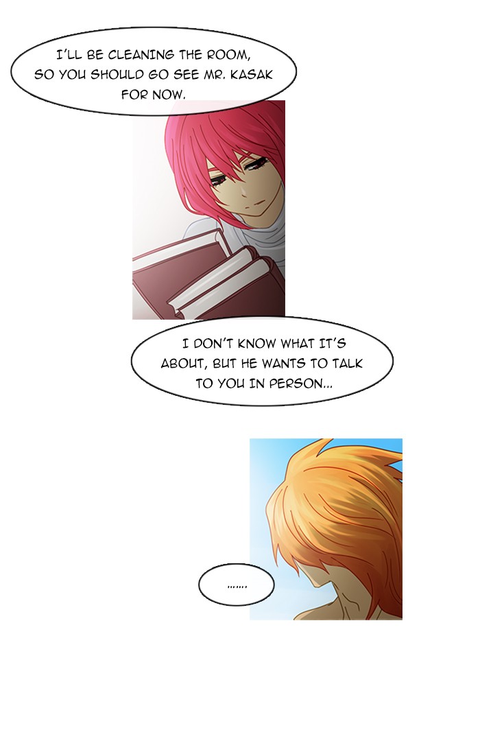 Read Kubera chapter 94.4 image 3 on Lezhin