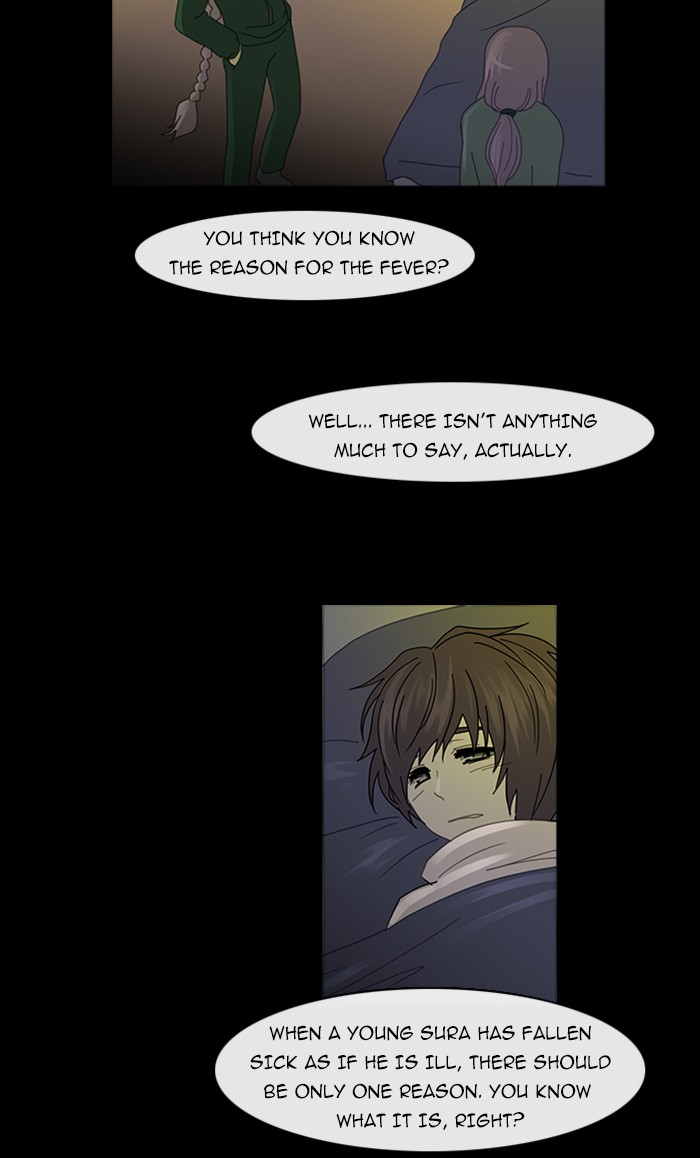 Read Kubera chapter 94.4 image 37 on Lezhin
