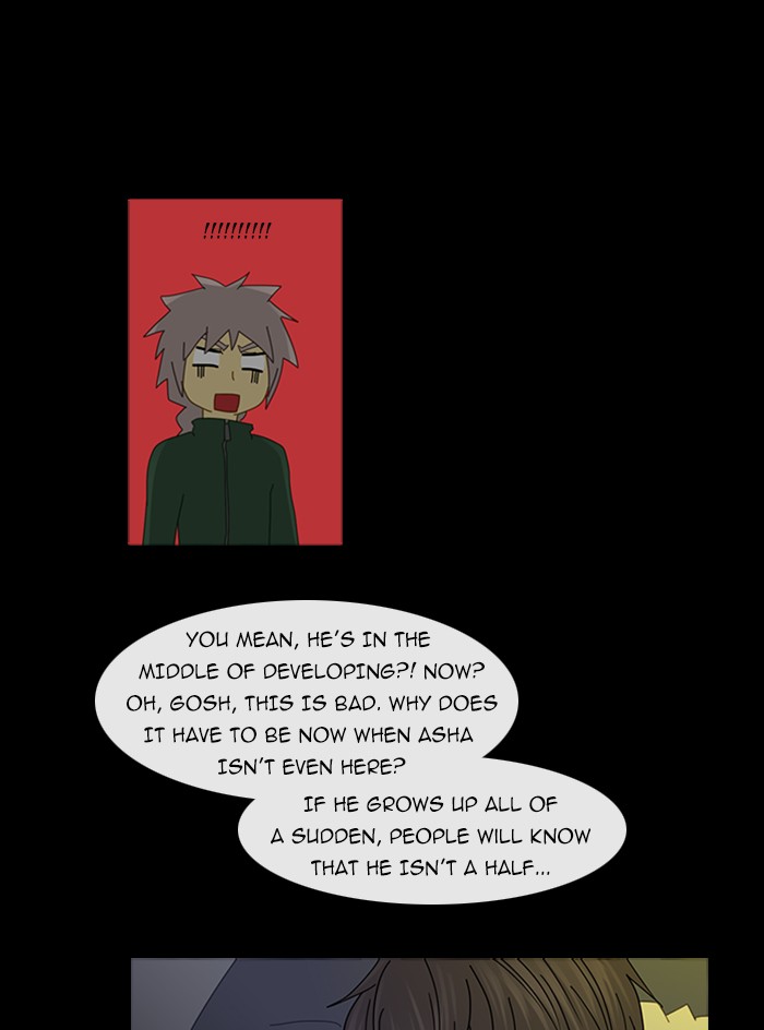 Read Kubera chapter 94.4 image 38 on Lezhin