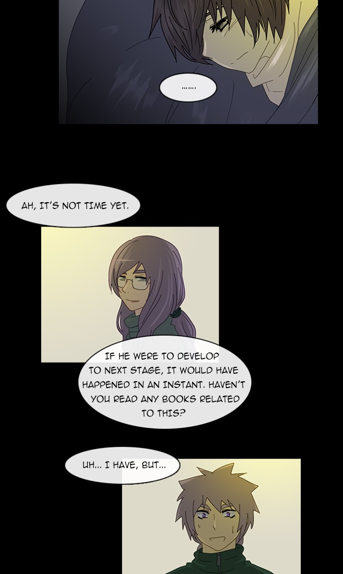 Read Kubera chapter 94.4 image 39 on Lezhin