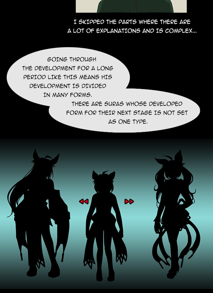 Read Kubera chapter 94.4 image 40 on Lezhin