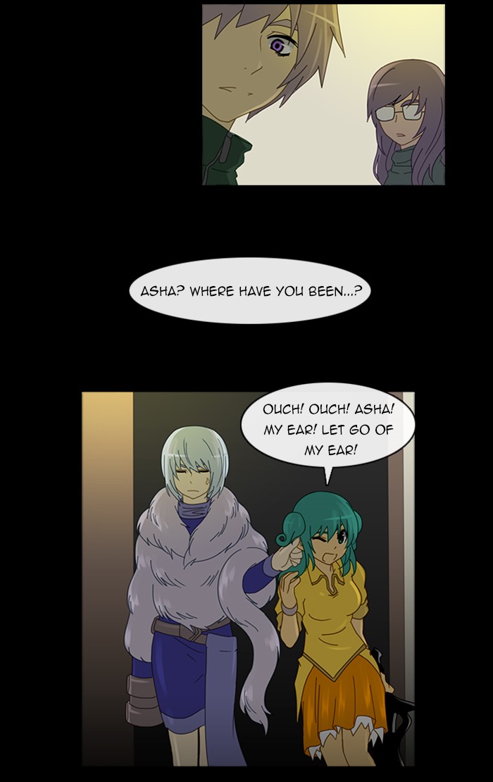 Read Kubera chapter 94.4 image 42 on Lezhin