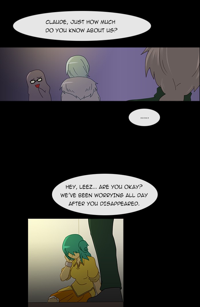 Read Kubera chapter 94.4 image 44 on Lezhin