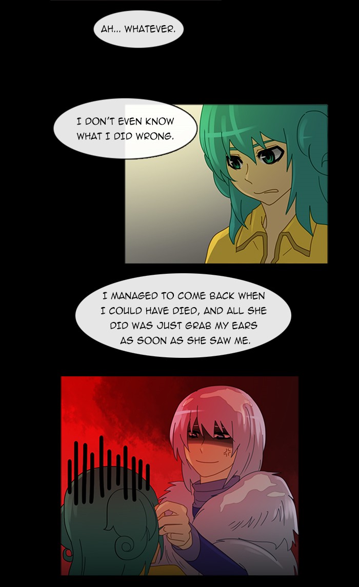 Read Kubera chapter 94.4 image 45 on Lezhin