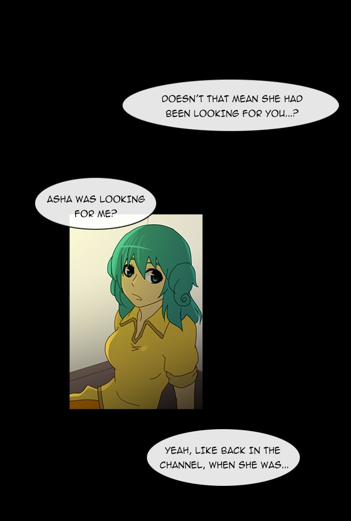 Read Kubera chapter 94.4 image 46 on Lezhin