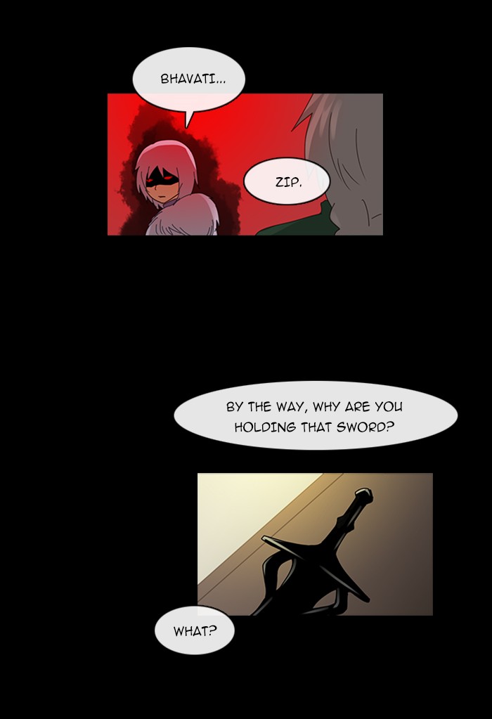 Read Kubera chapter 94.4 image 47 on Lezhin
