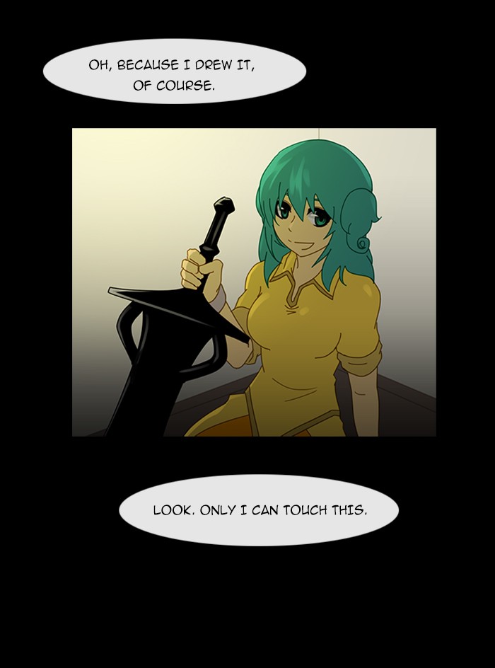 Read Kubera chapter 94.4 image 48 on Lezhin