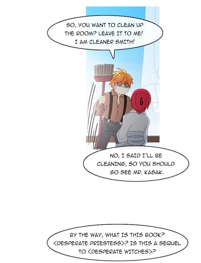 Read Kubera chapter 94.4 image 5 on Lezhin