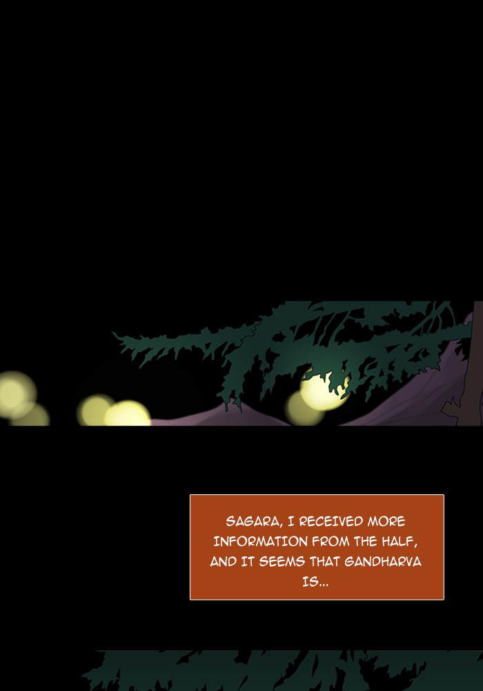 Read Kubera chapter 94.4 image 50 on Lezhin