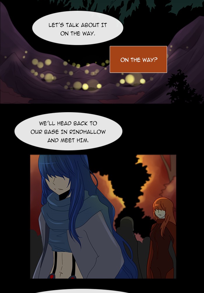 Read Kubera chapter 94.4 image 51 on Lezhin