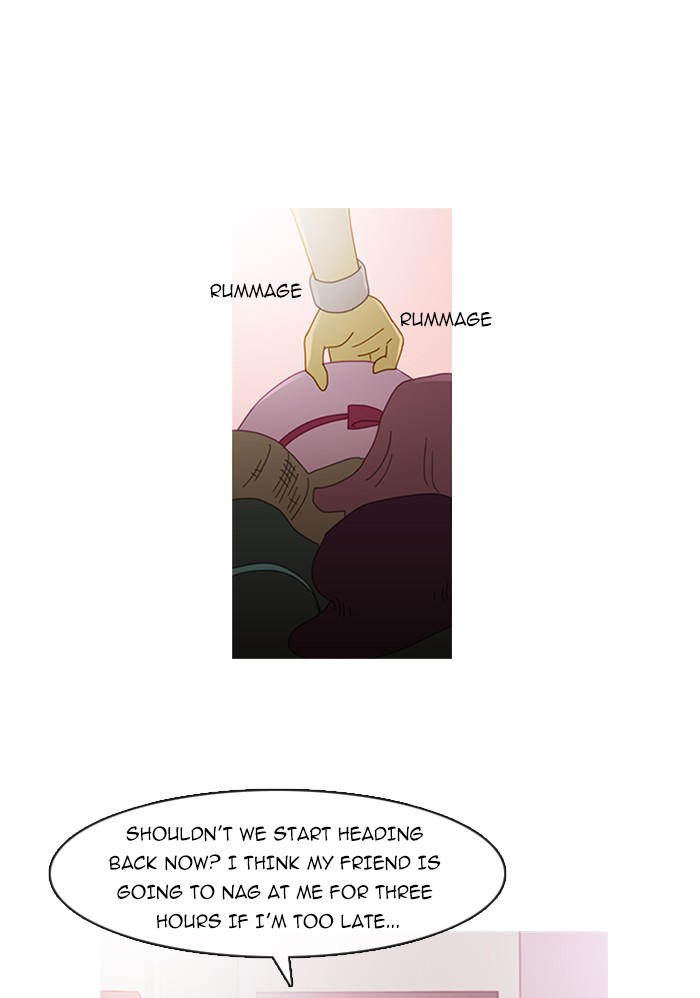 Read Kubera chapter 94.4 image 9 on Lezhin