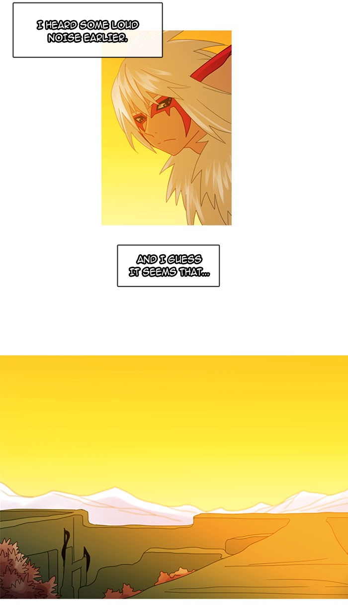 Read Kubera chapter 94.5 image 11 on Lezhin