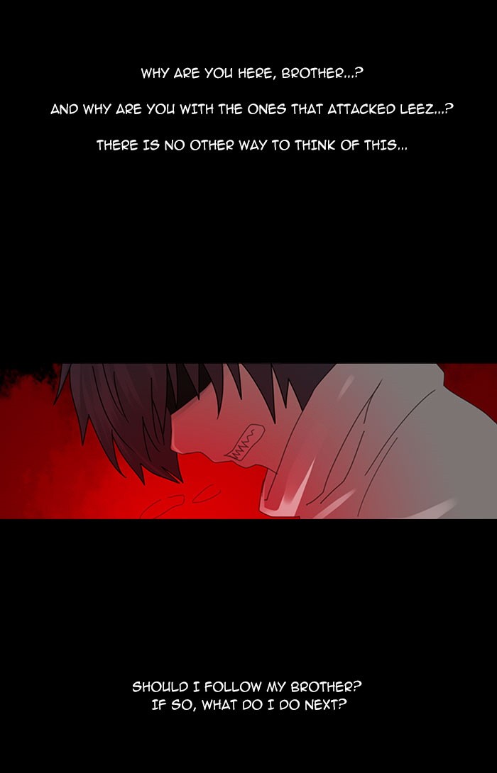 Read Kubera chapter 94.5 image 17 on Lezhin