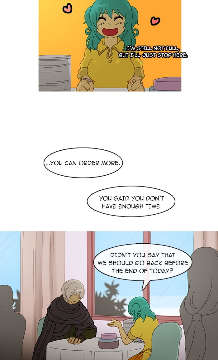 Read Kubera chapter 94.5 image 23 on Lezhin