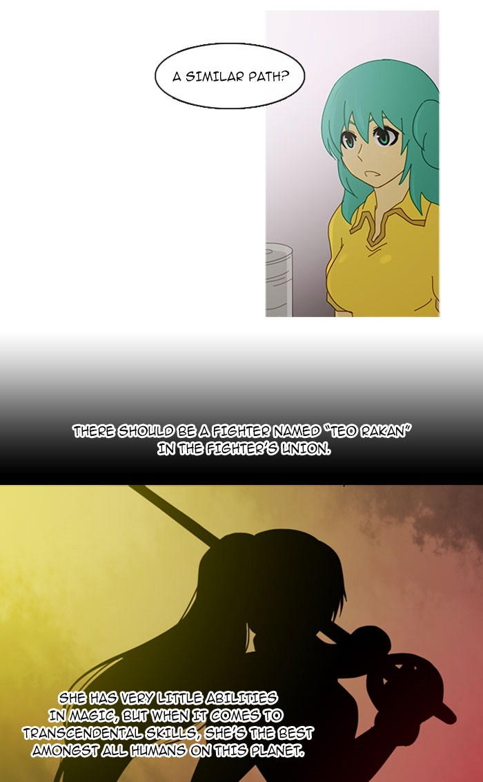 Read Kubera chapter 94.5 image 29 on Lezhin