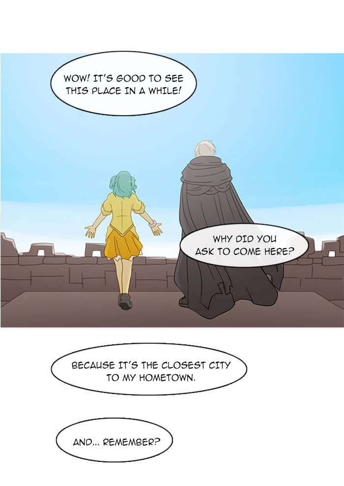 Read Kubera chapter 94.5 image 33 on Lezhin