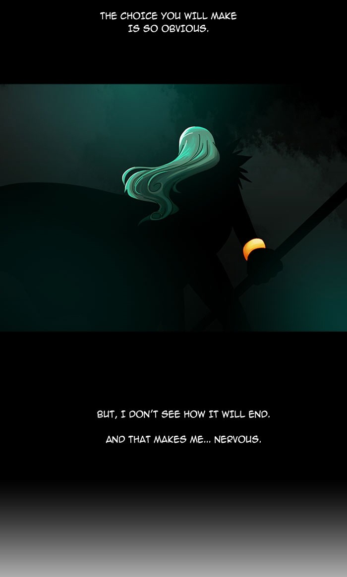 Read Kubera chapter 94.5 image 37 on Lezhin