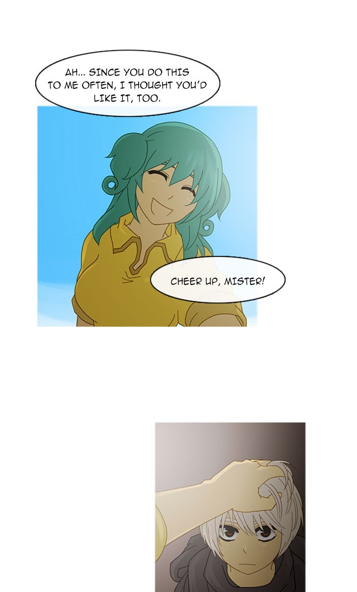 Read Kubera chapter 94.5 image 40 on Lezhin