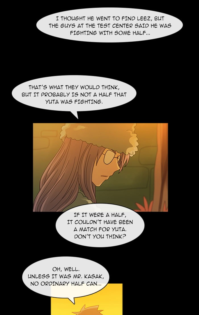 Read Kubera chapter 94.5 image 45 on Lezhin