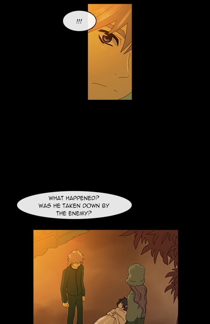 Read Kubera chapter 94.5 image 47 on Lezhin