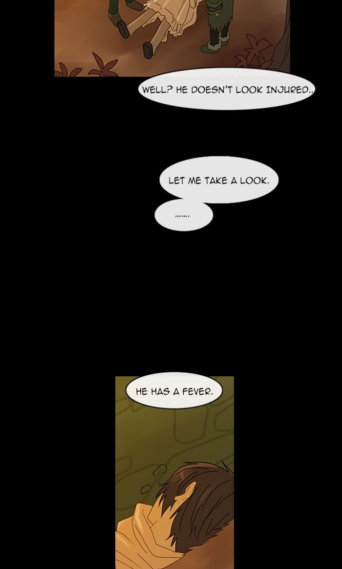 Read Kubera chapter 94.5 image 48 on Lezhin