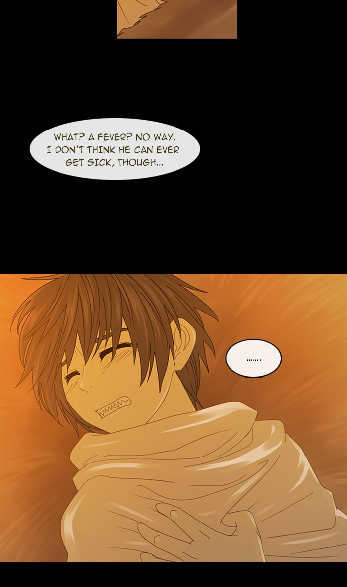Read Kubera chapter 94.5 image 49 on Lezhin