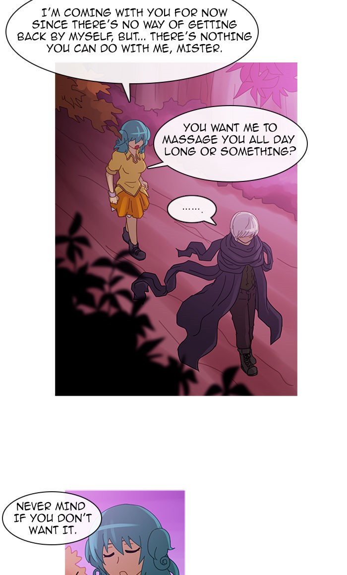 Read Kubera chapter 94.6 image 1 on Lezhin