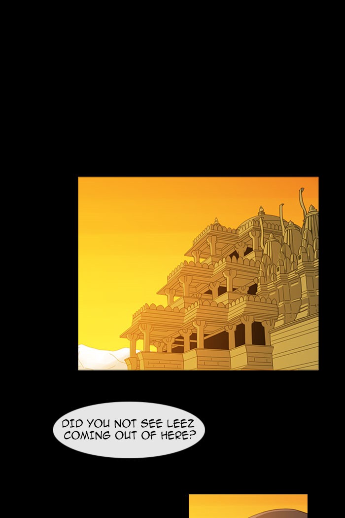 Read Kubera chapter 94.6 image 12 on Lezhin