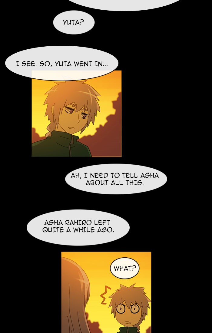 Read Kubera chapter 94.6 image 14 on Lezhin