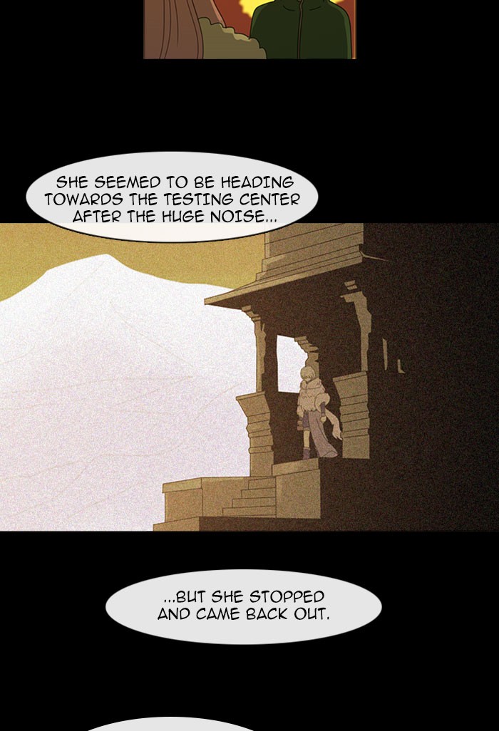 Read Kubera chapter 94.6 image 15 on Lezhin