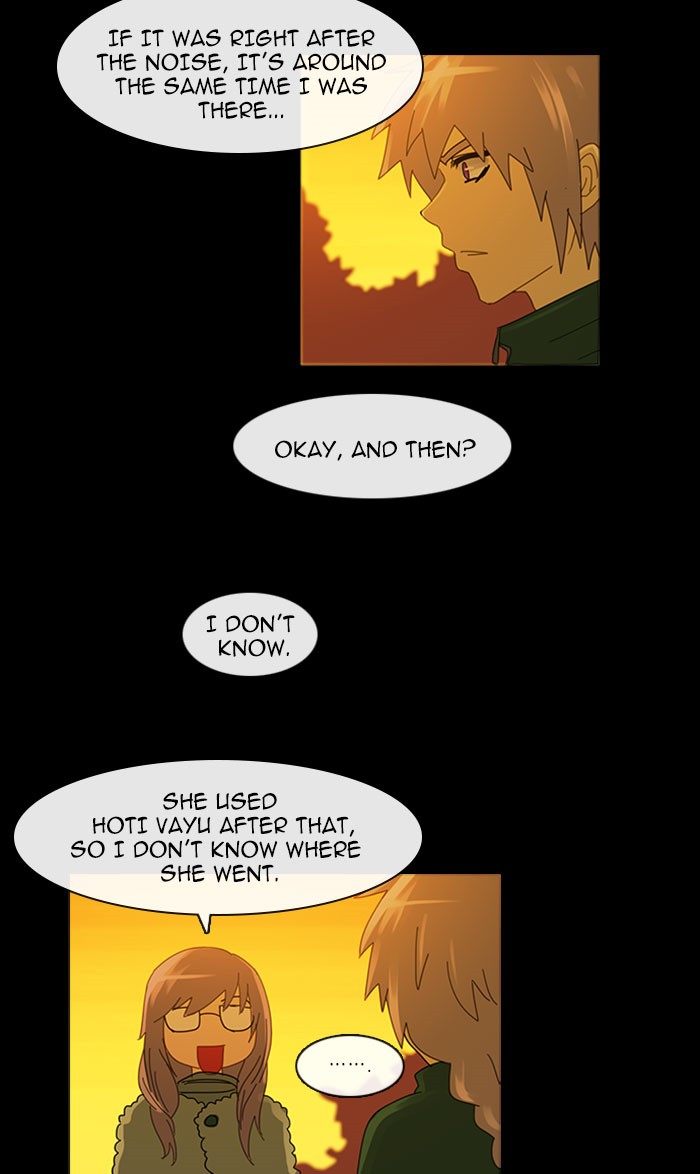 Read Kubera chapter 94.6 image 16 on Lezhin