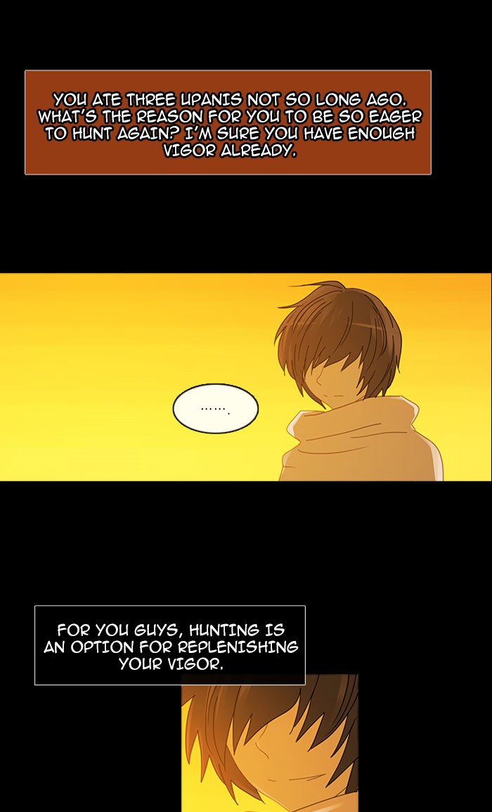 Read Kubera chapter 94.6 image 19 on Lezhin