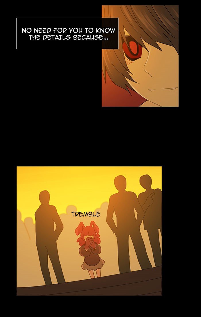 Read Kubera chapter 94.6 image 21 on Lezhin