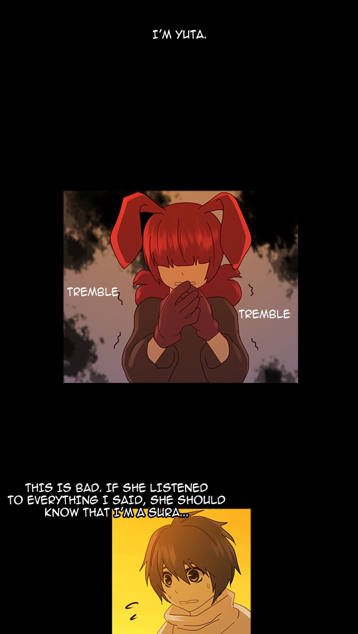 Read Kubera chapter 94.6 image 24 on Lezhin