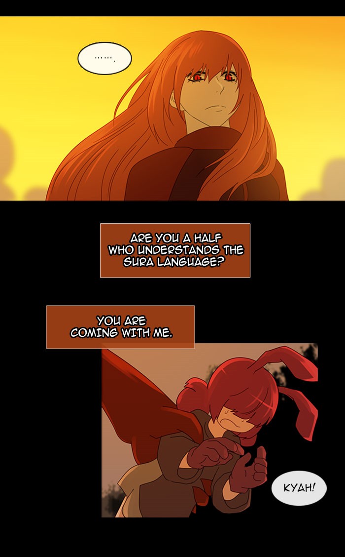 Read Kubera chapter 94.6 image 28 on Lezhin