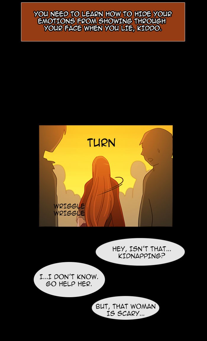 Read Kubera chapter 94.6 image 30 on Lezhin