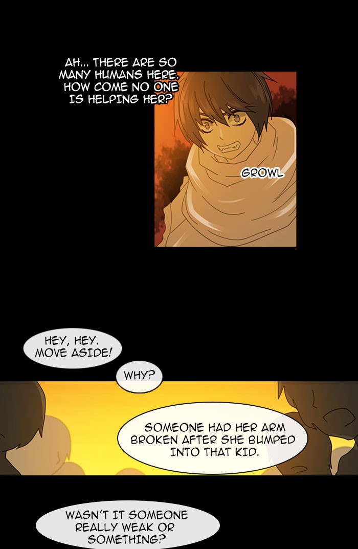 Read Kubera chapter 94.6 image 31 on Lezhin