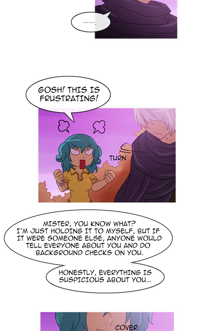 Read Kubera chapter 94.6 image 4 on Lezhin
