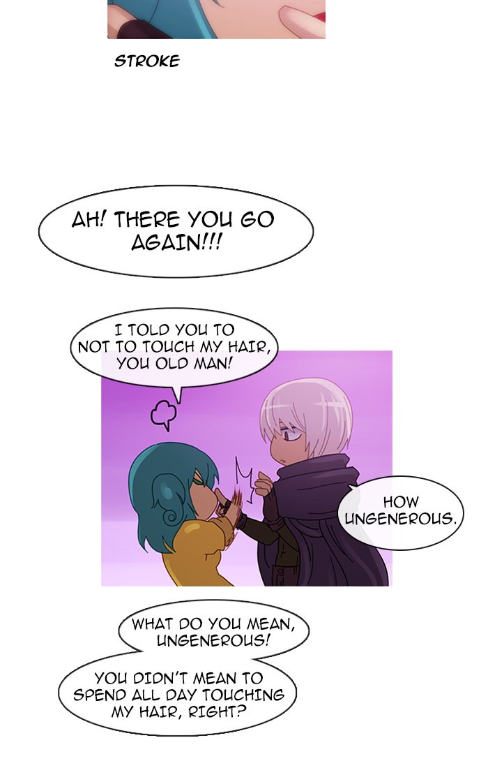 Read Kubera chapter 94.6 image 7 on Lezhin