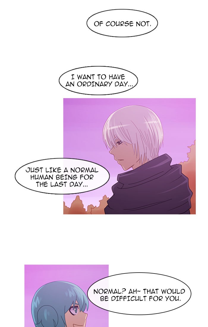 Read Kubera chapter 94.6 image 8 on Lezhin