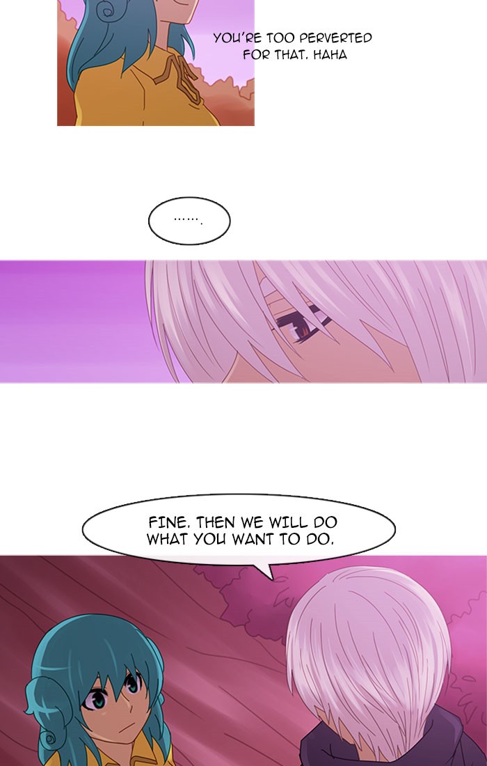 Read Kubera chapter 94.6 image 9 on Lezhin
