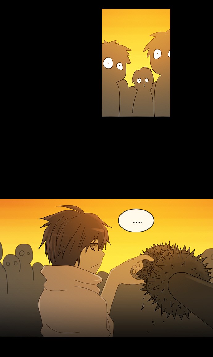 Read Kubera chapter 94.8 image 22 on Lezhin