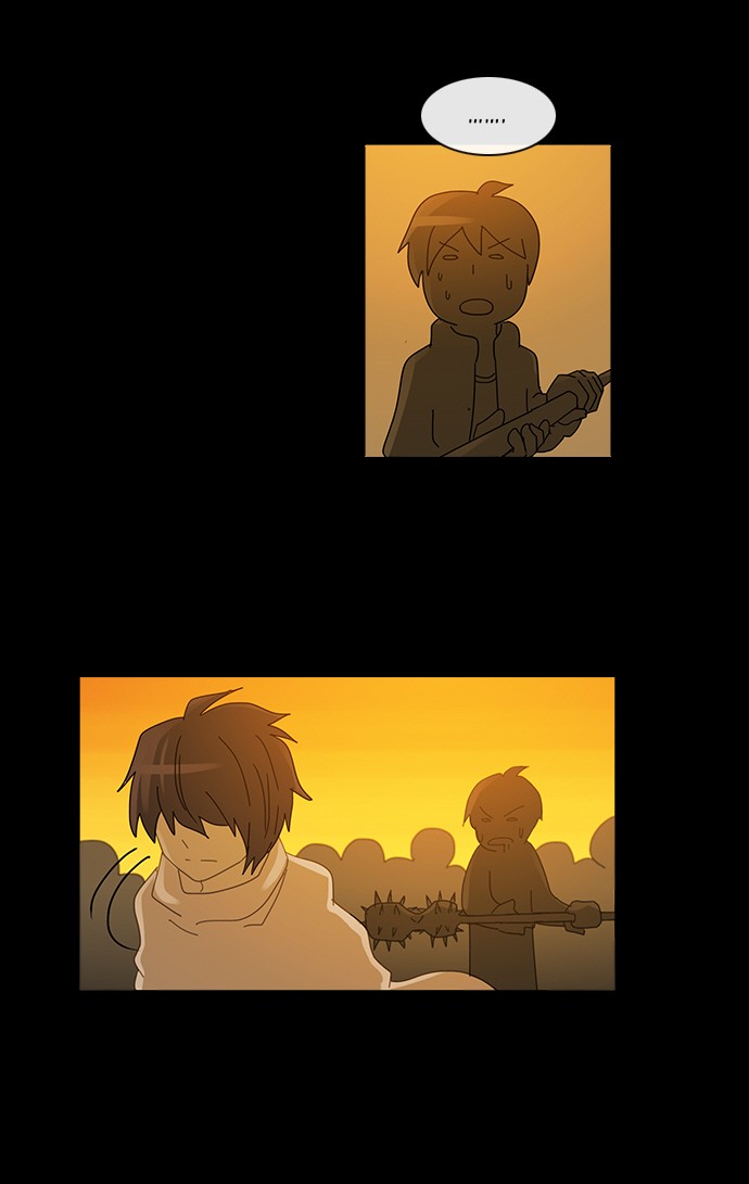Read Kubera chapter 94.8 image 23 on Lezhin