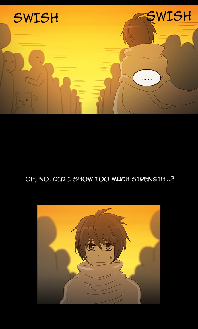 Read Kubera chapter 94.8 image 24 on Lezhin