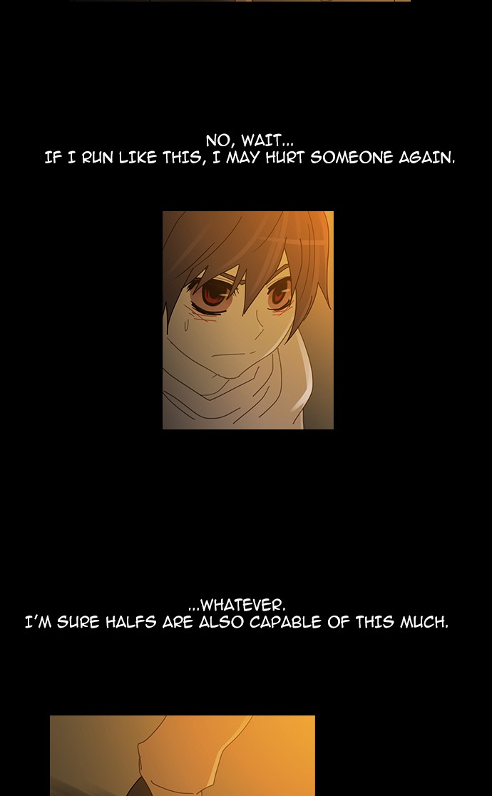 Read Kubera chapter 94.8 image 27 on Lezhin