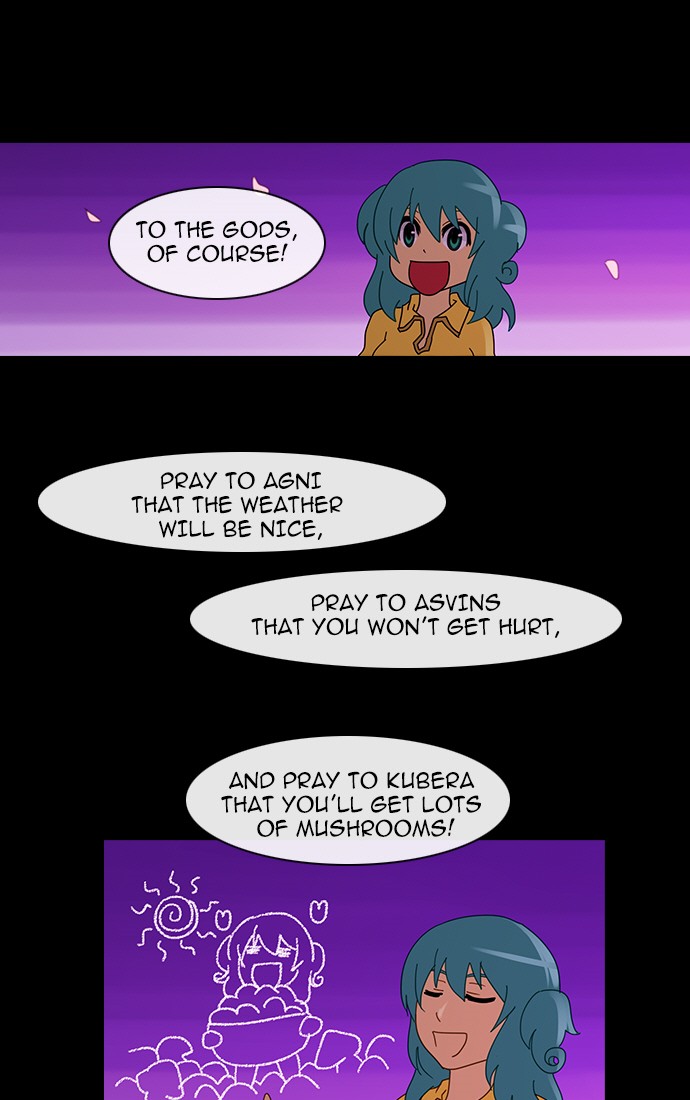Read Kubera chapter 94.8 image 3 on Lezhin