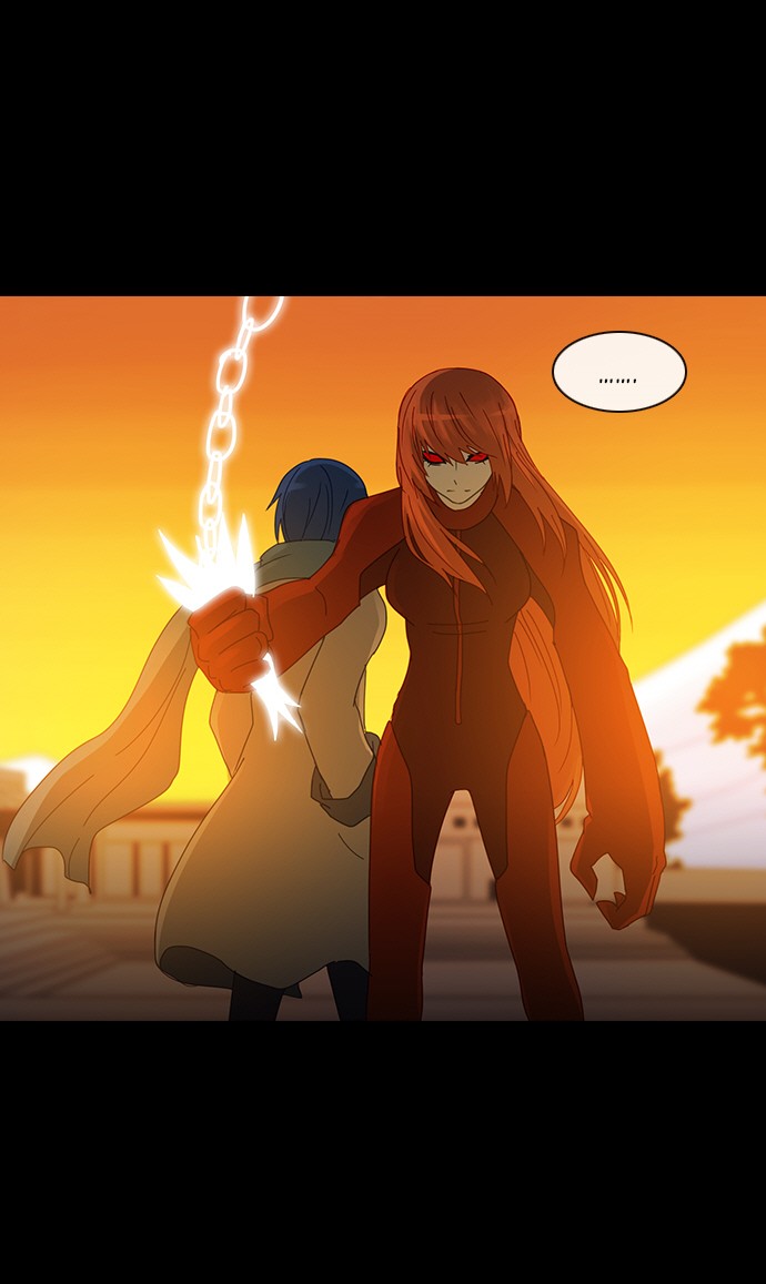 Read Kubera chapter 94.8 image 33 on Lezhin