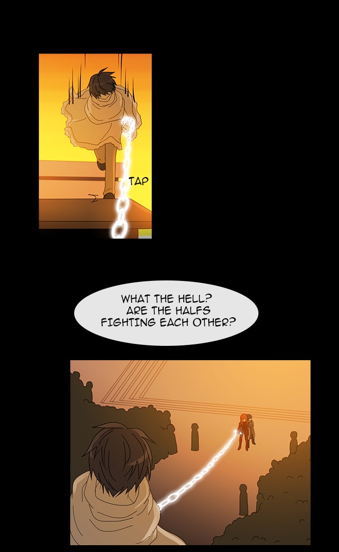 Read Kubera chapter 94.8 image 34 on Lezhin